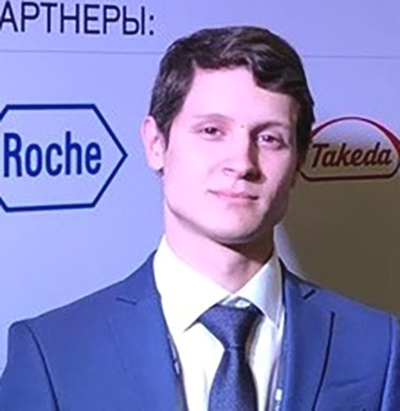 RODION VLADIMIROV